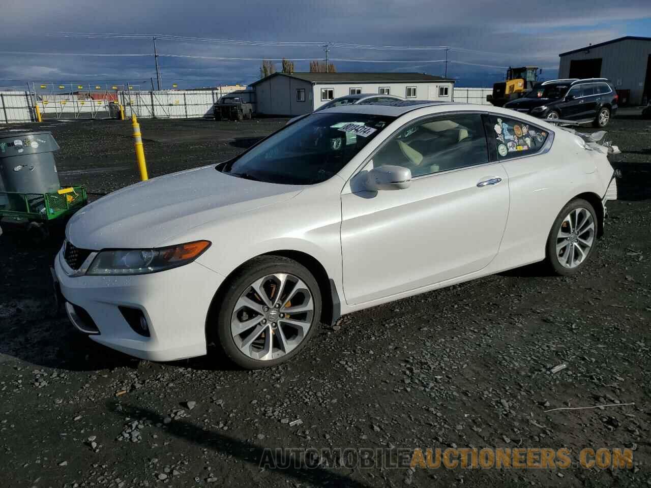 1HGCT2B86FA007946 HONDA ACCORD 2015