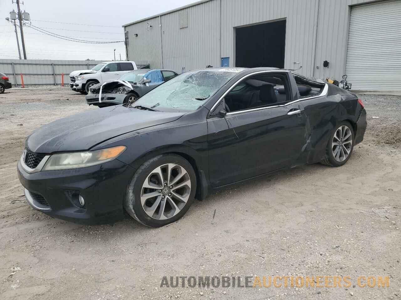 1HGCT2B87DA004857 HONDA ACCORD 2013