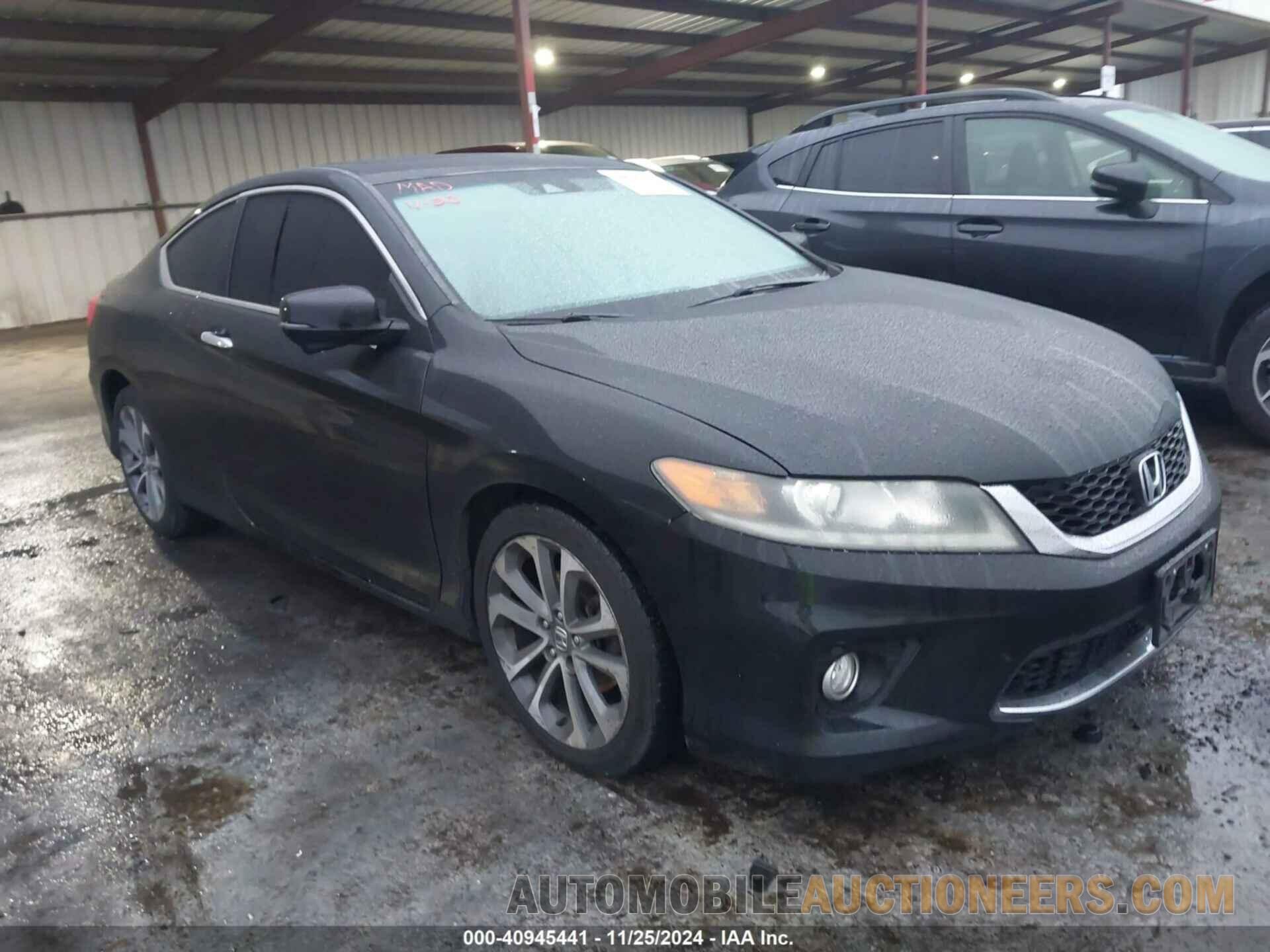 1HGCT2B87DA008892 HONDA ACCORD 2013