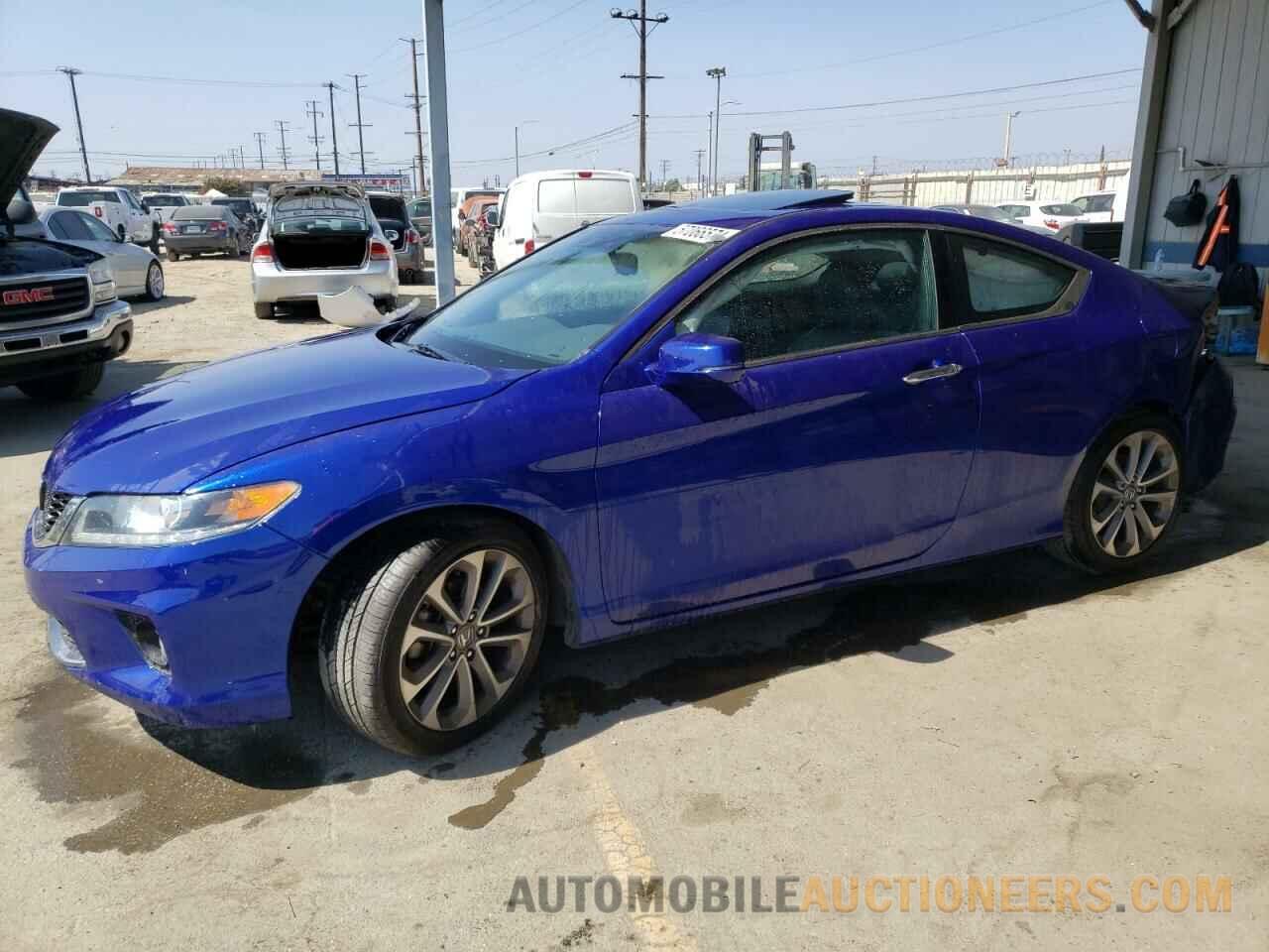 1HGCT2B87FA000567 HONDA ACCORD 2015