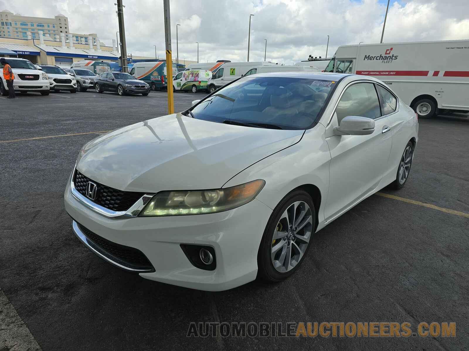 1HGCT2B87FA005820 Honda Accord Coupe 2015