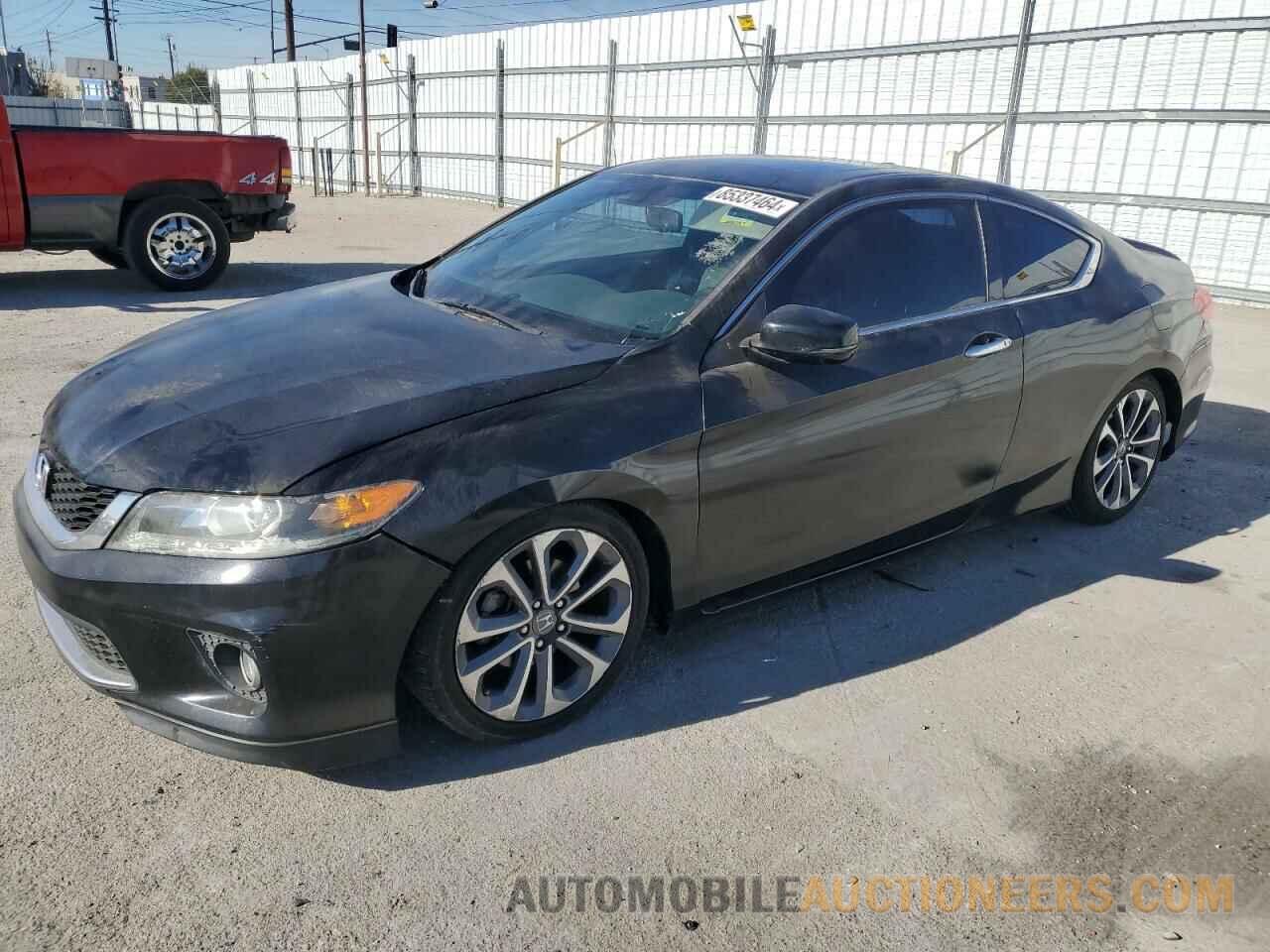 1HGCT2B87FA007812 HONDA ACCORD 2015