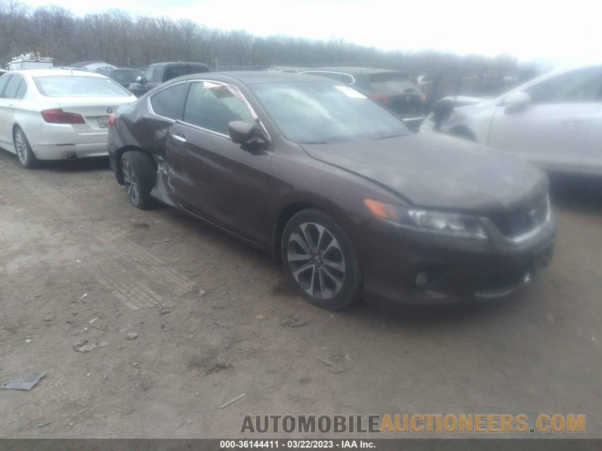 1HGCT2B88DA006505 HONDA ACCORD 2013