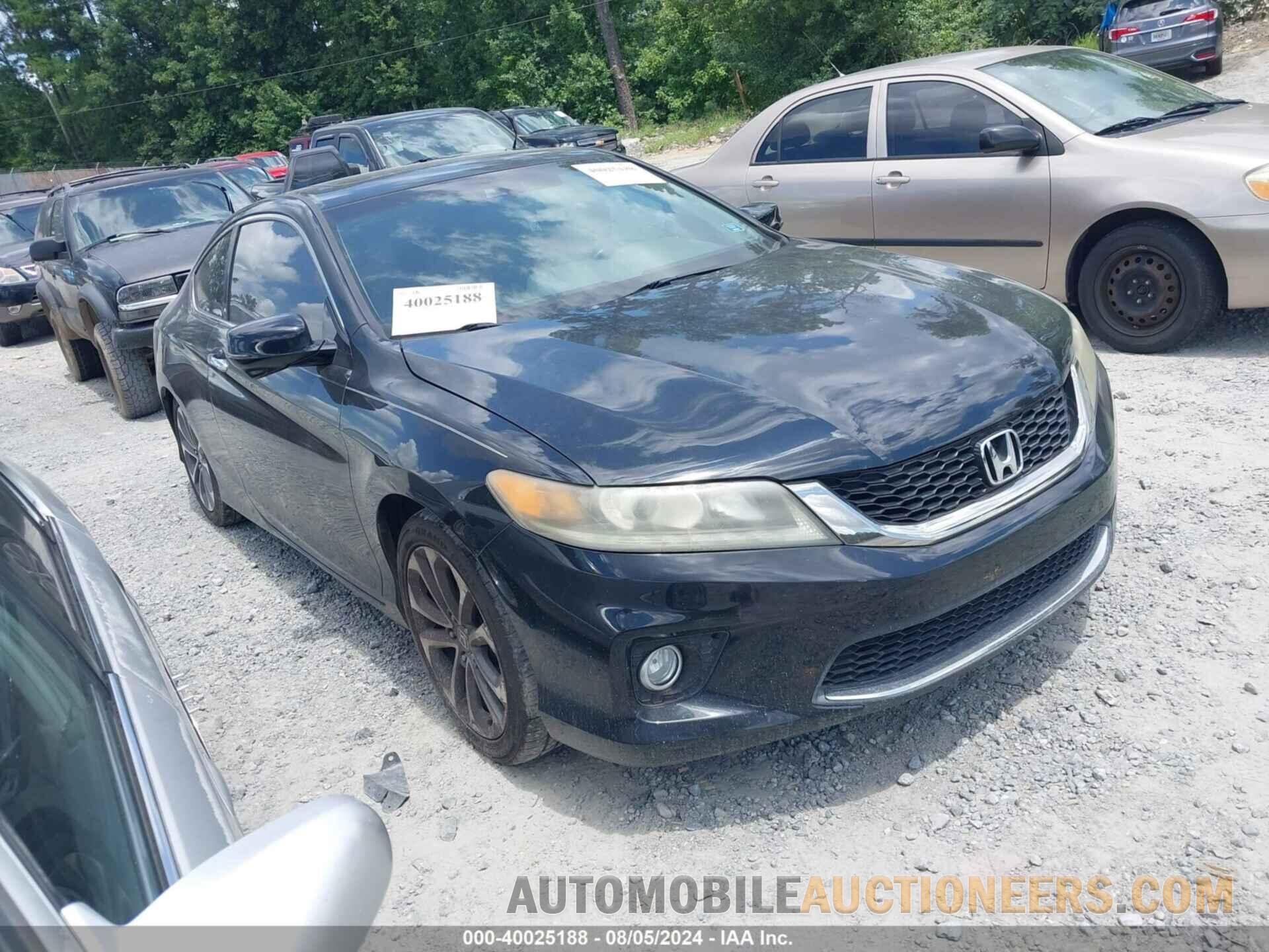 1HGCT2B89DA008523 HONDA ACCORD 2013