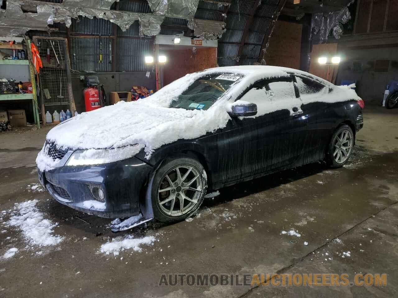 1HGCT2B89EA003792 HONDA ACCORD 2014