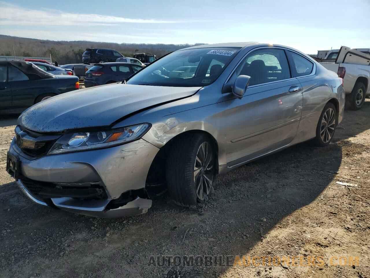 1HGCT2B92HA002707 HONDA ACCORD 2017