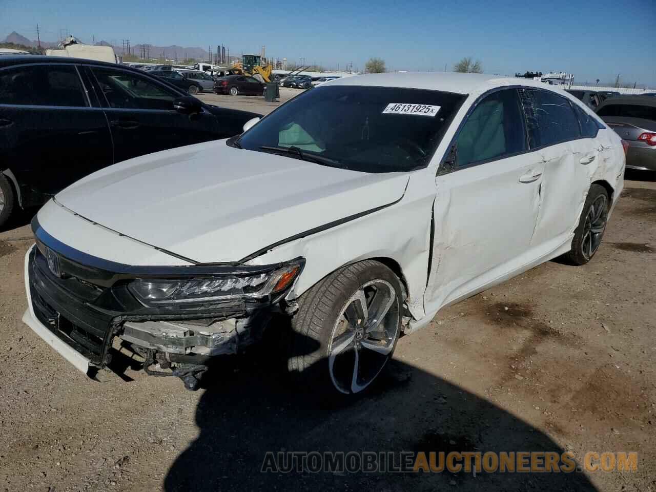 1HGCV1E39JA243178 HONDA ACCORD 2018