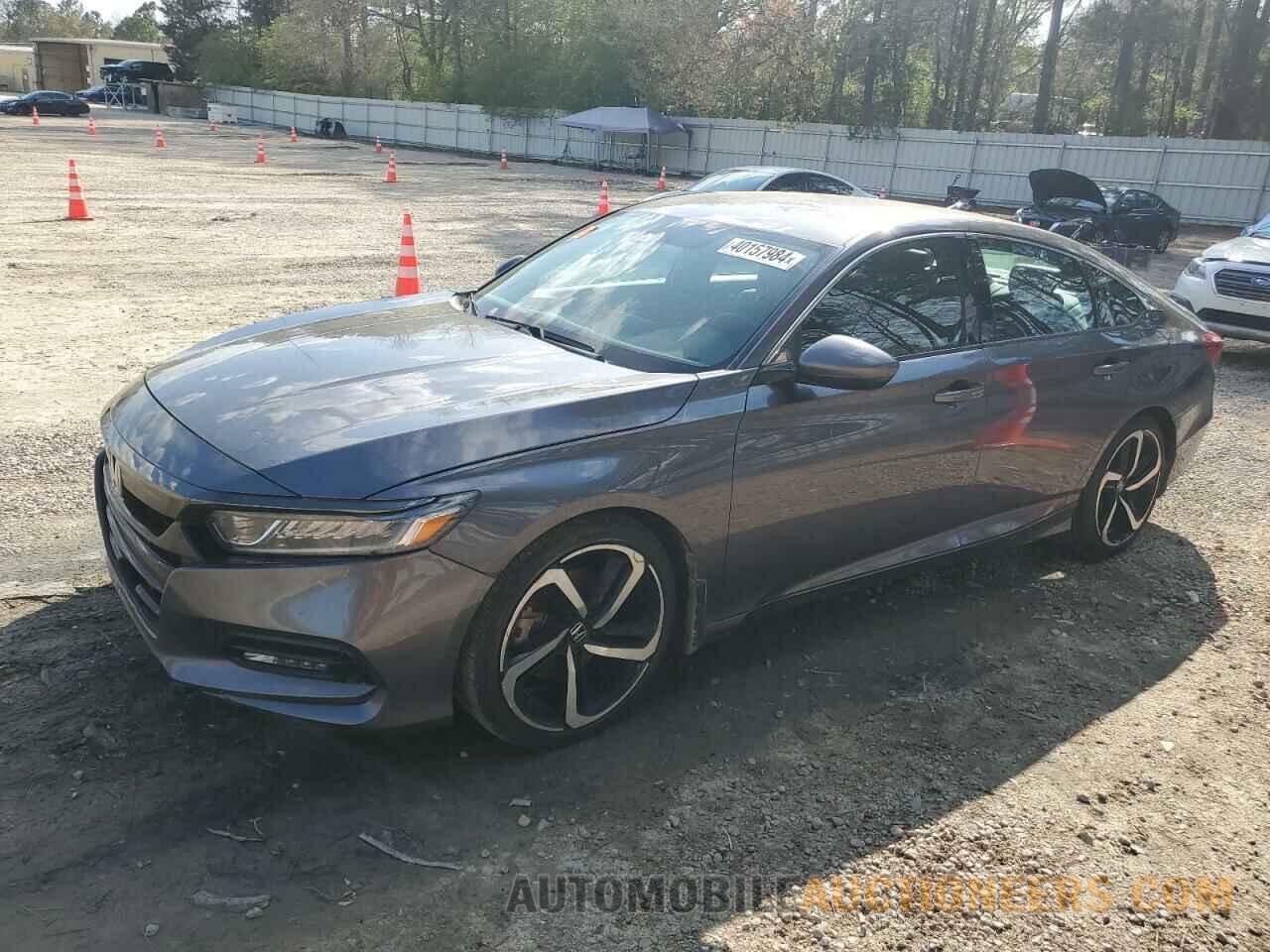 1HGCV1E3XLA021302 HONDA ACCORD 2020