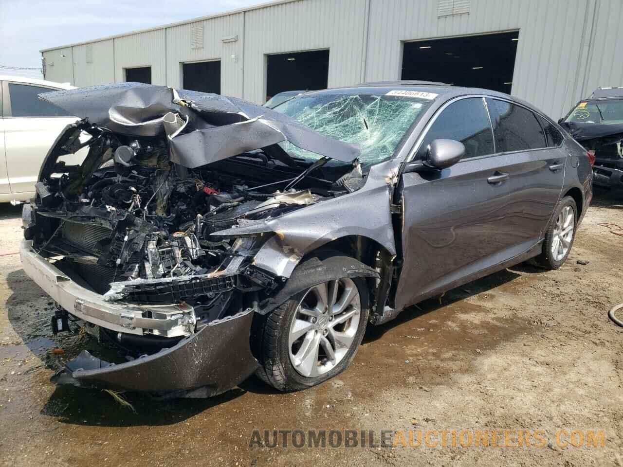 1HGCV1F10JA015583 HONDA ACCORD 2018