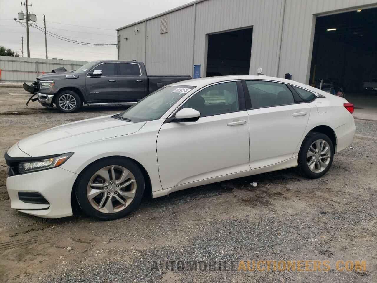 1HGCV1F10JA021335 HONDA ACCORD 2018