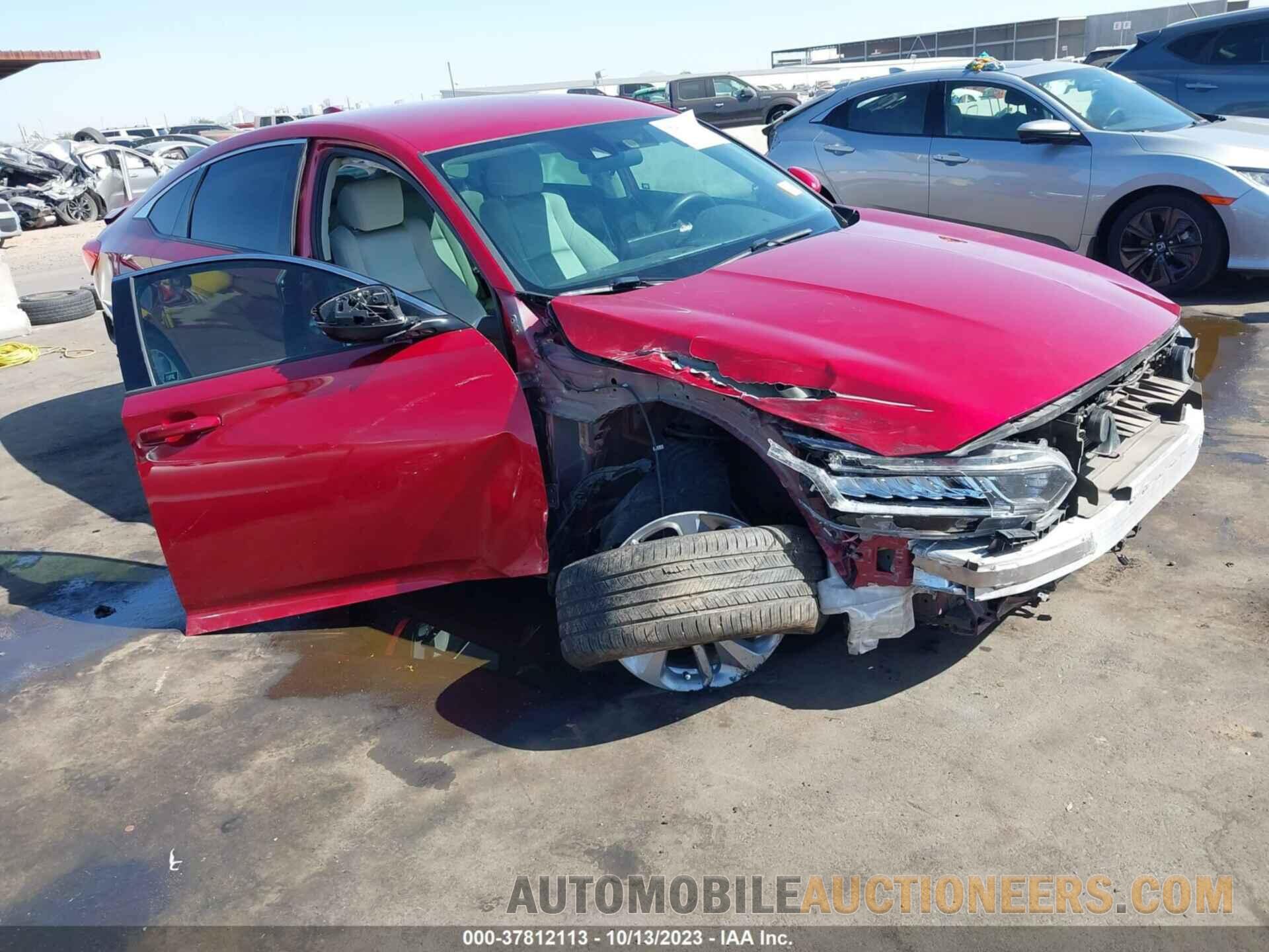 1HGCV1F10JA050298 HONDA ACCORD SEDAN 2018