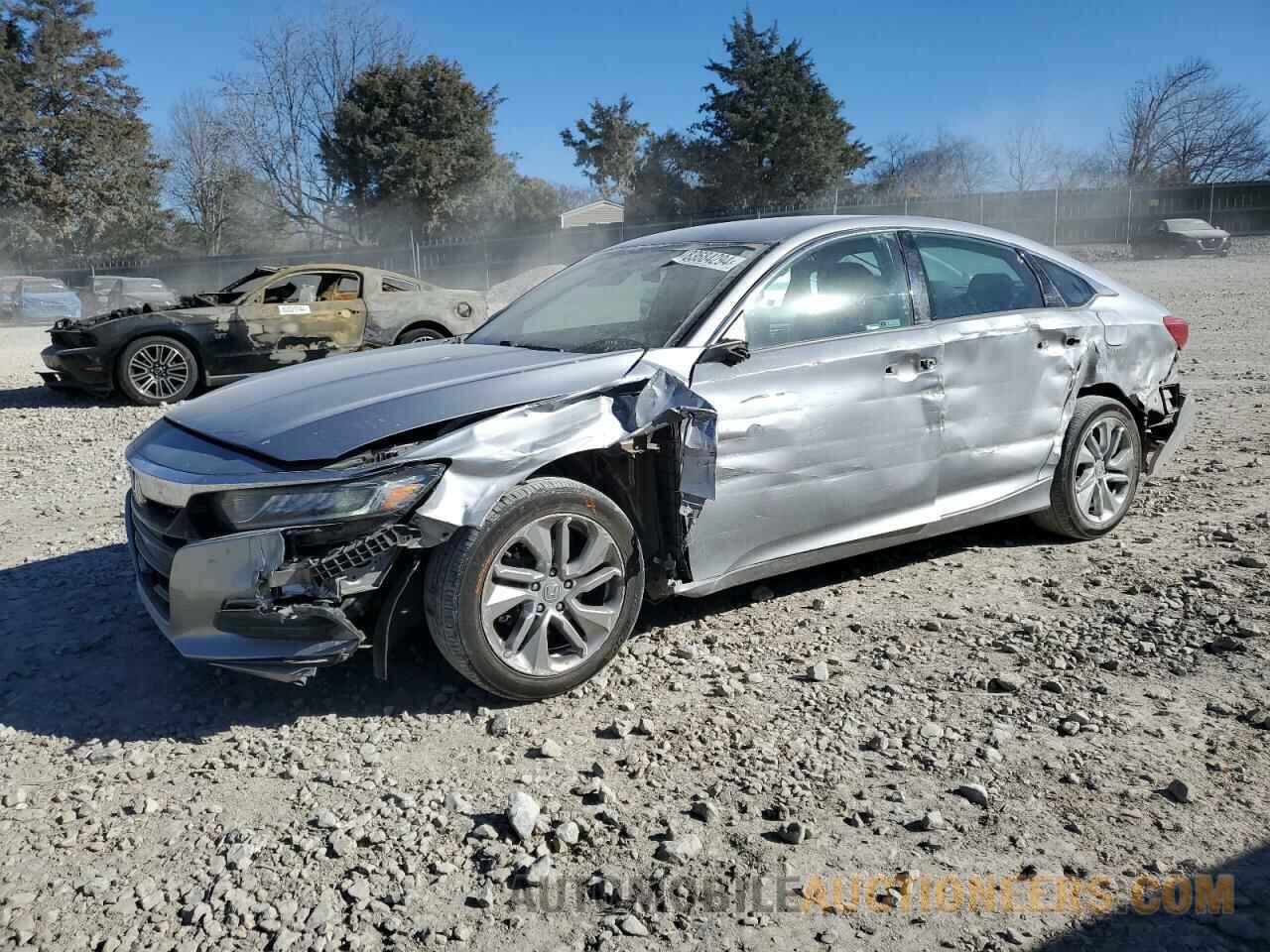 1HGCV1F10JA088744 HONDA ACCORD 2018