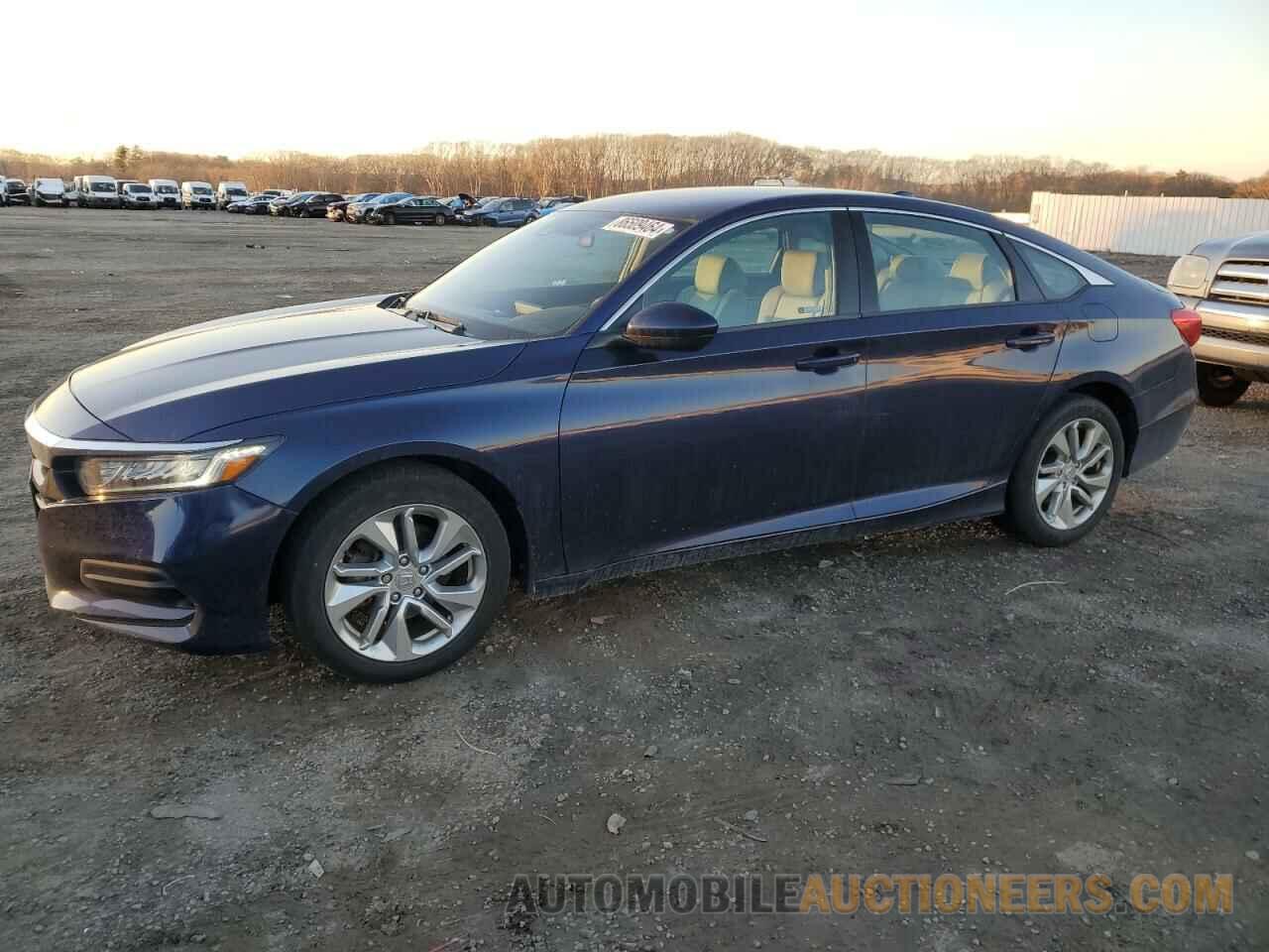 1HGCV1F10JA096438 HONDA ACCORD 2018