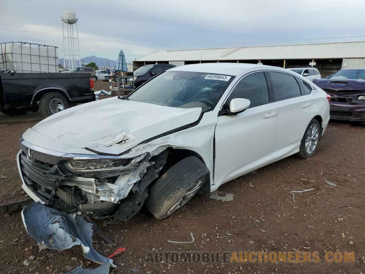 1HGCV1F10JA115943 HONDA ACCORD 2018