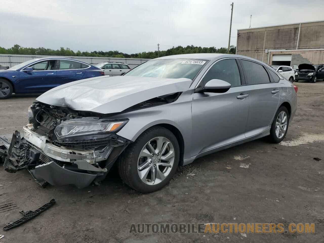 1HGCV1F10JA171882 HONDA ACCORD 2018