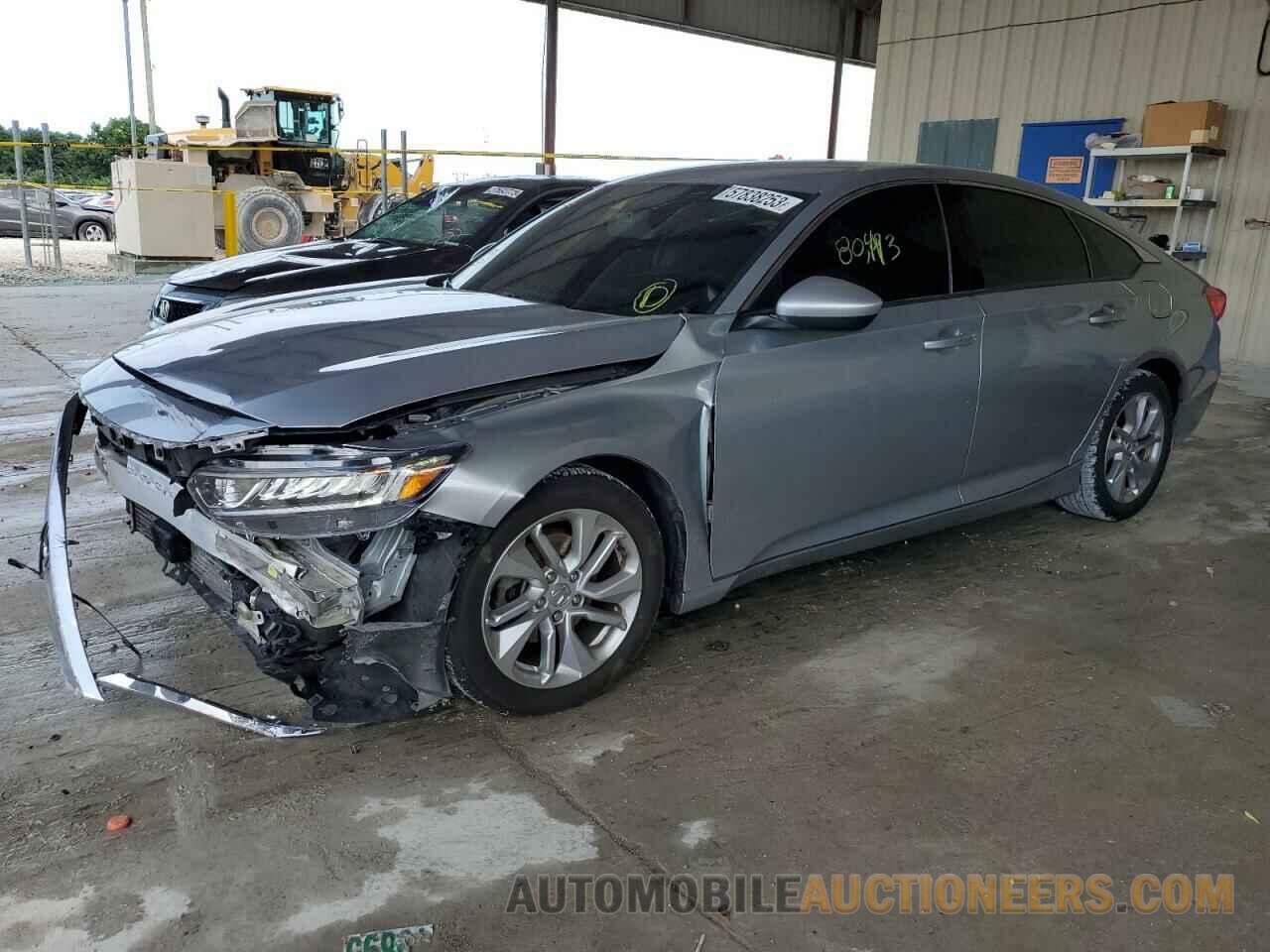 1HGCV1F10JA176533 HONDA ACCORD 2018