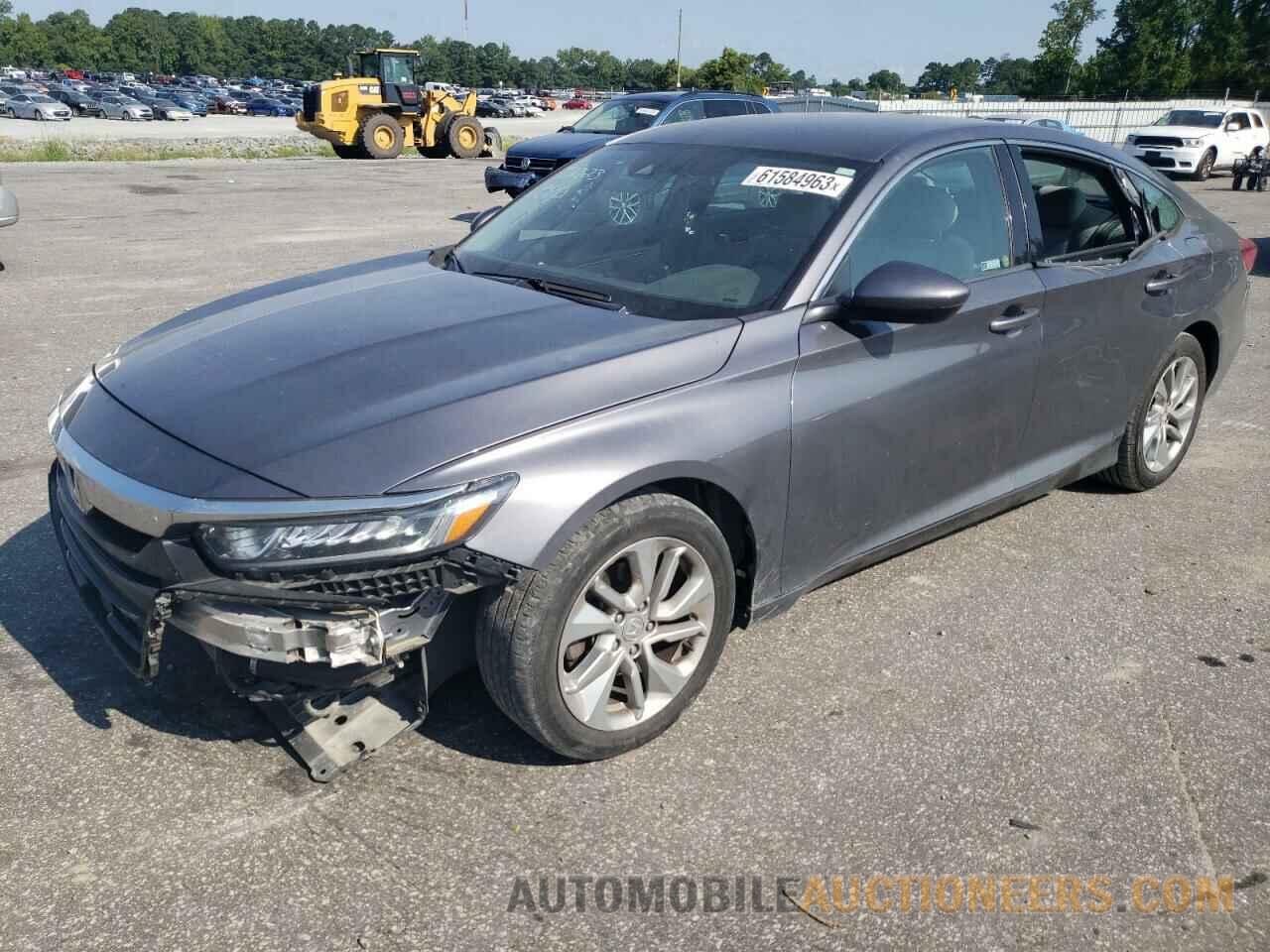 1HGCV1F10JA177570 HONDA ACCORD 2018