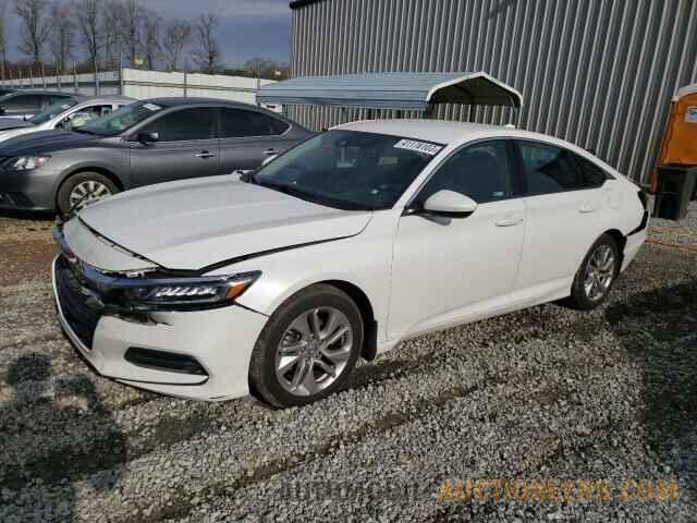 1HGCV1F10JA201057 HONDA ACCORD 2018