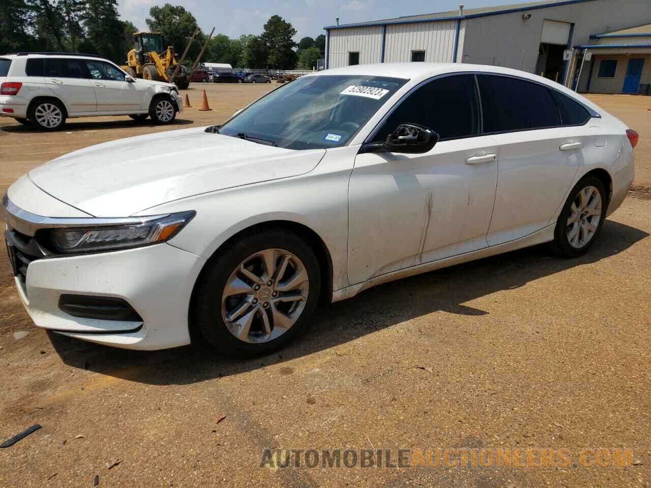 1HGCV1F10JA202189 HONDA ACCORD 2018