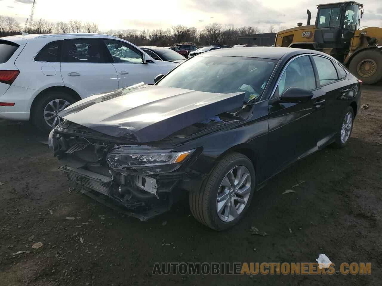 1HGCV1F10JA241297 HONDA ACCORD 2018