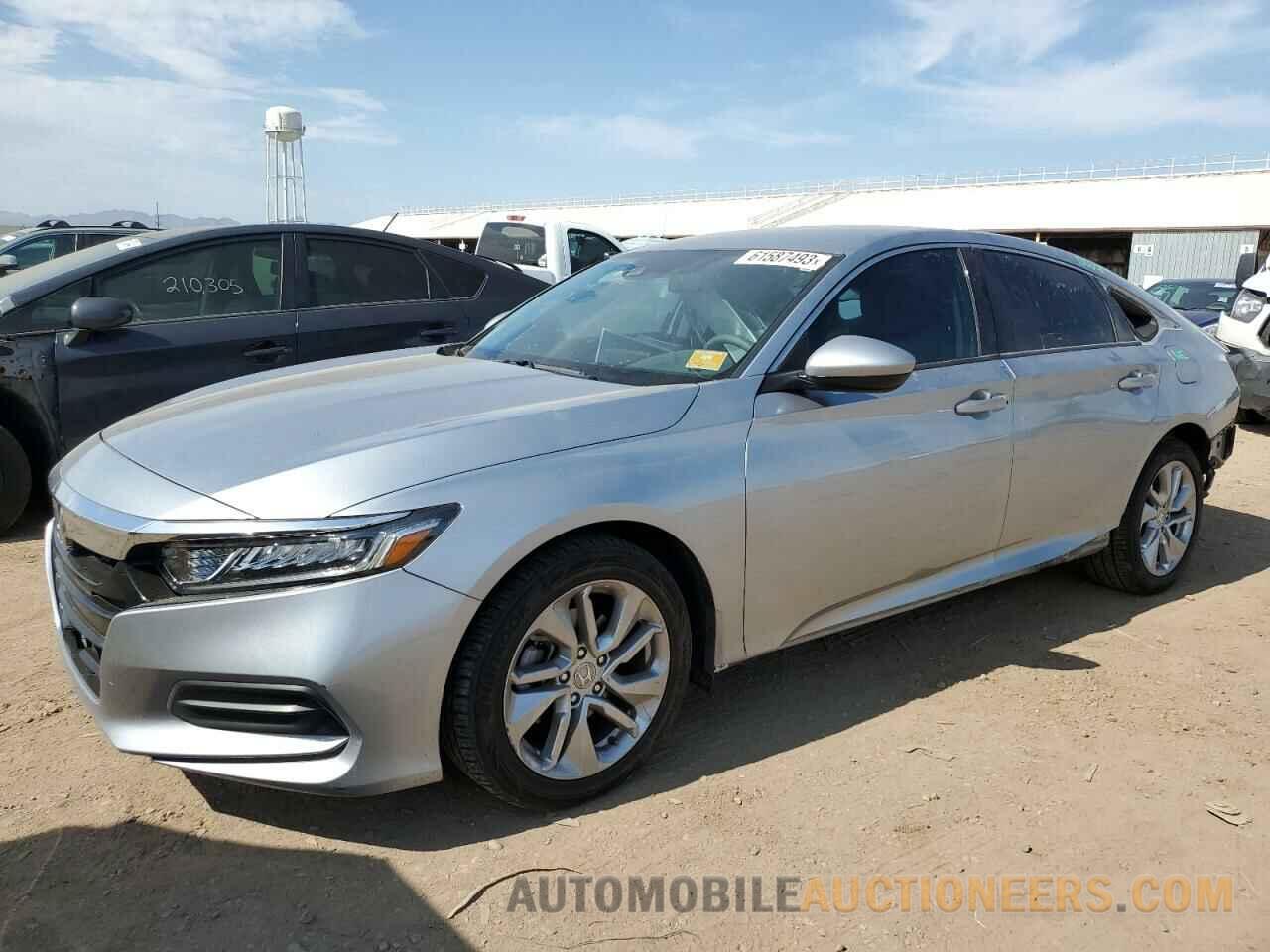 1HGCV1F10JA241378 HONDA ACCORD 2018