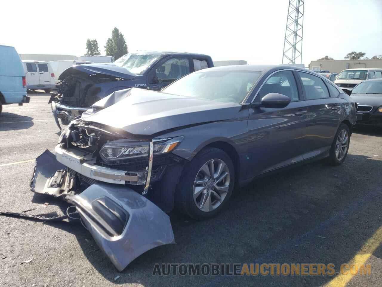 1HGCV1F10KA005900 HONDA ACCORD 2019