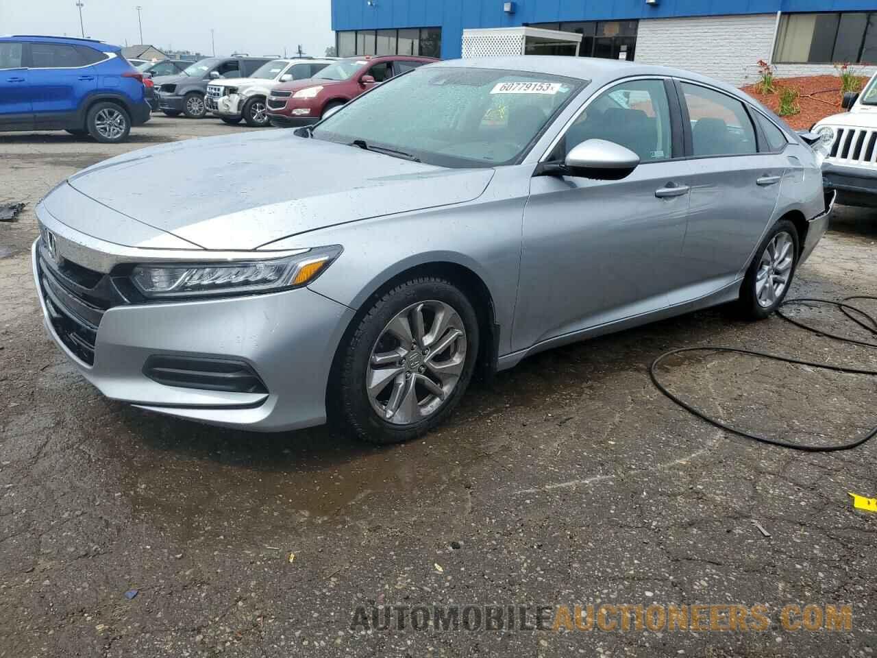 1HGCV1F10KA010997 HONDA ACCORD 2019