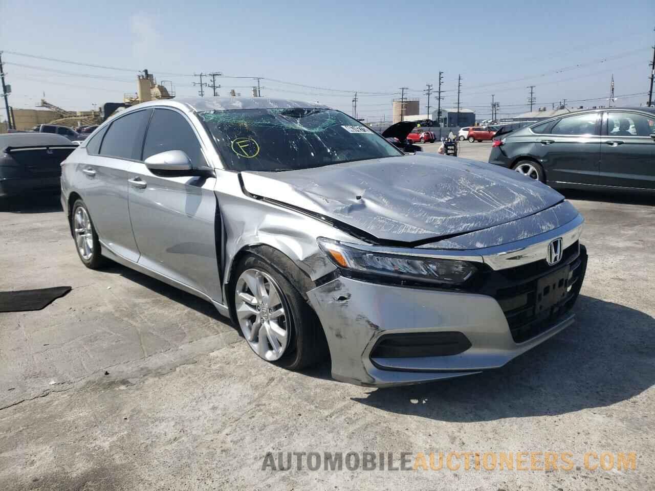 1HGCV1F10KA011566 HONDA ACCORD 2019