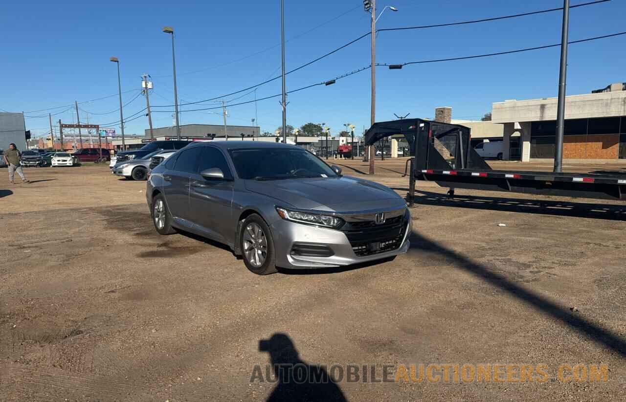 1HGCV1F10KA020073 HONDA ACCORD 2019