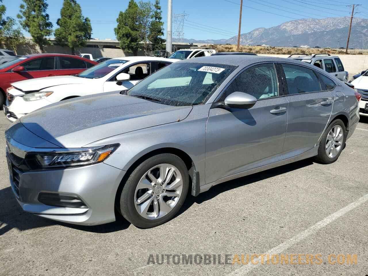 1HGCV1F10KA028271 HONDA ACCORD 2019