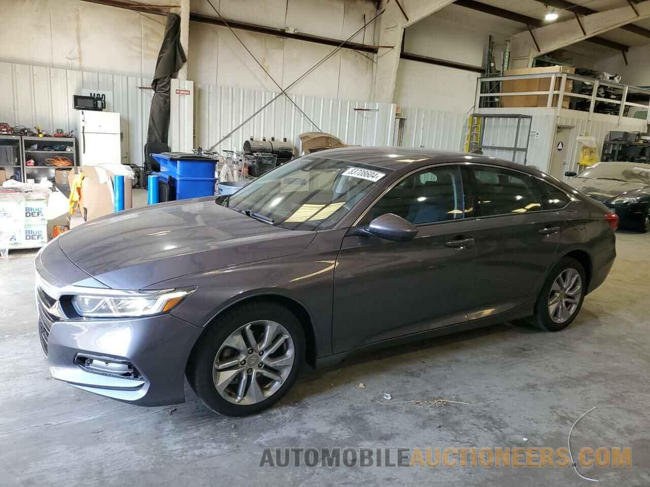 1HGCV1F10KA065224 HONDA ACCORD 2019