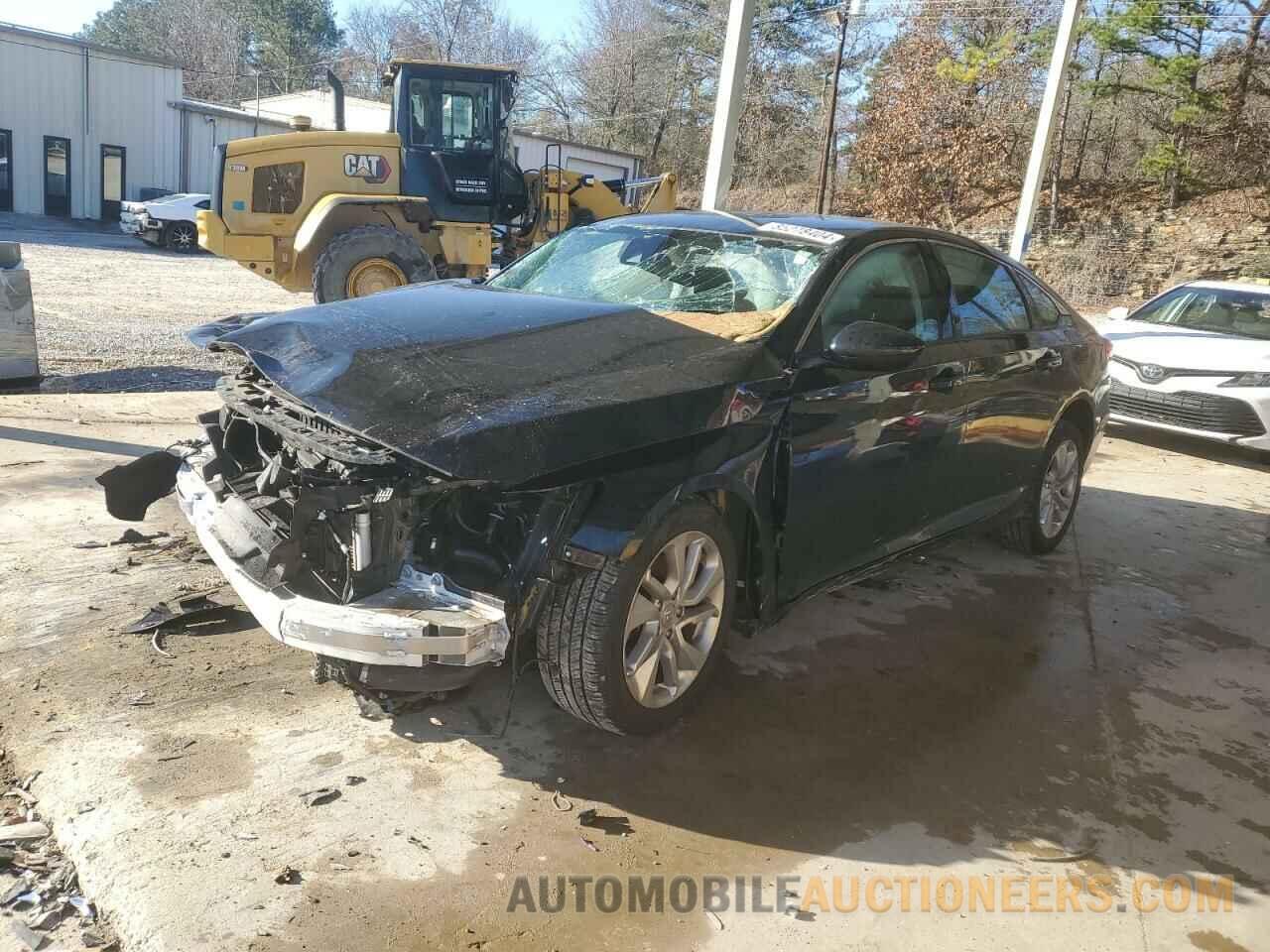 1HGCV1F10KA066955 HONDA ACCORD 2019