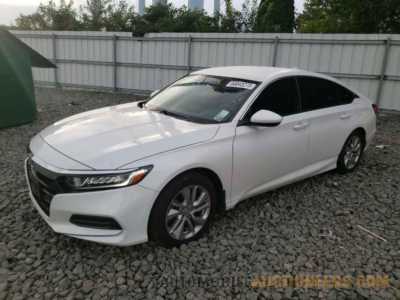 1HGCV1F10KA089121 HONDA ACCORD 2019