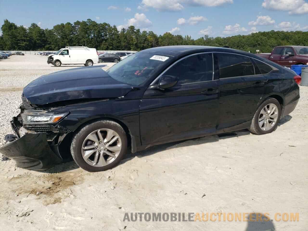 1HGCV1F10KA094934 HONDA ACCORD 2019