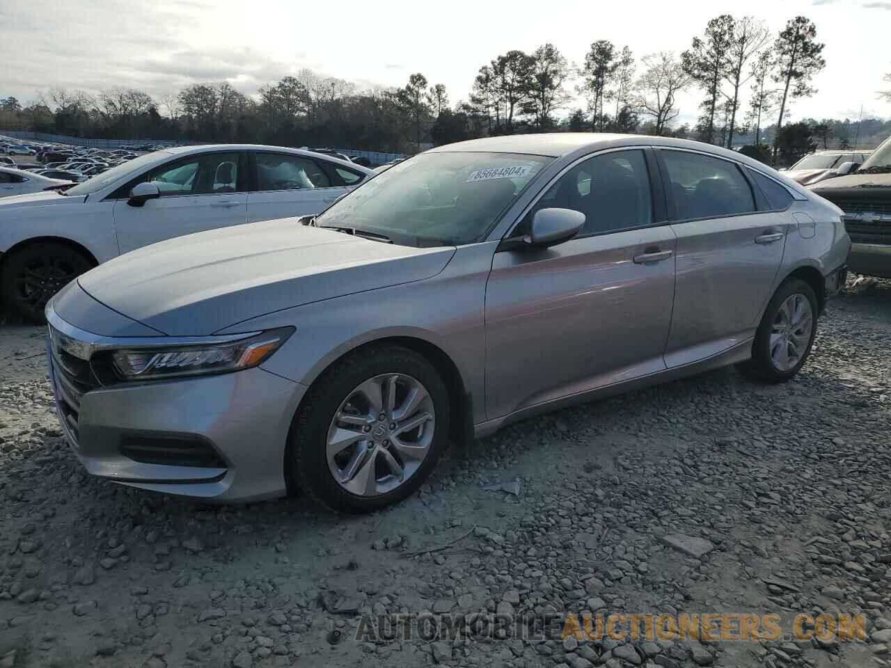 1HGCV1F10KA130704 HONDA ACCORD 2019