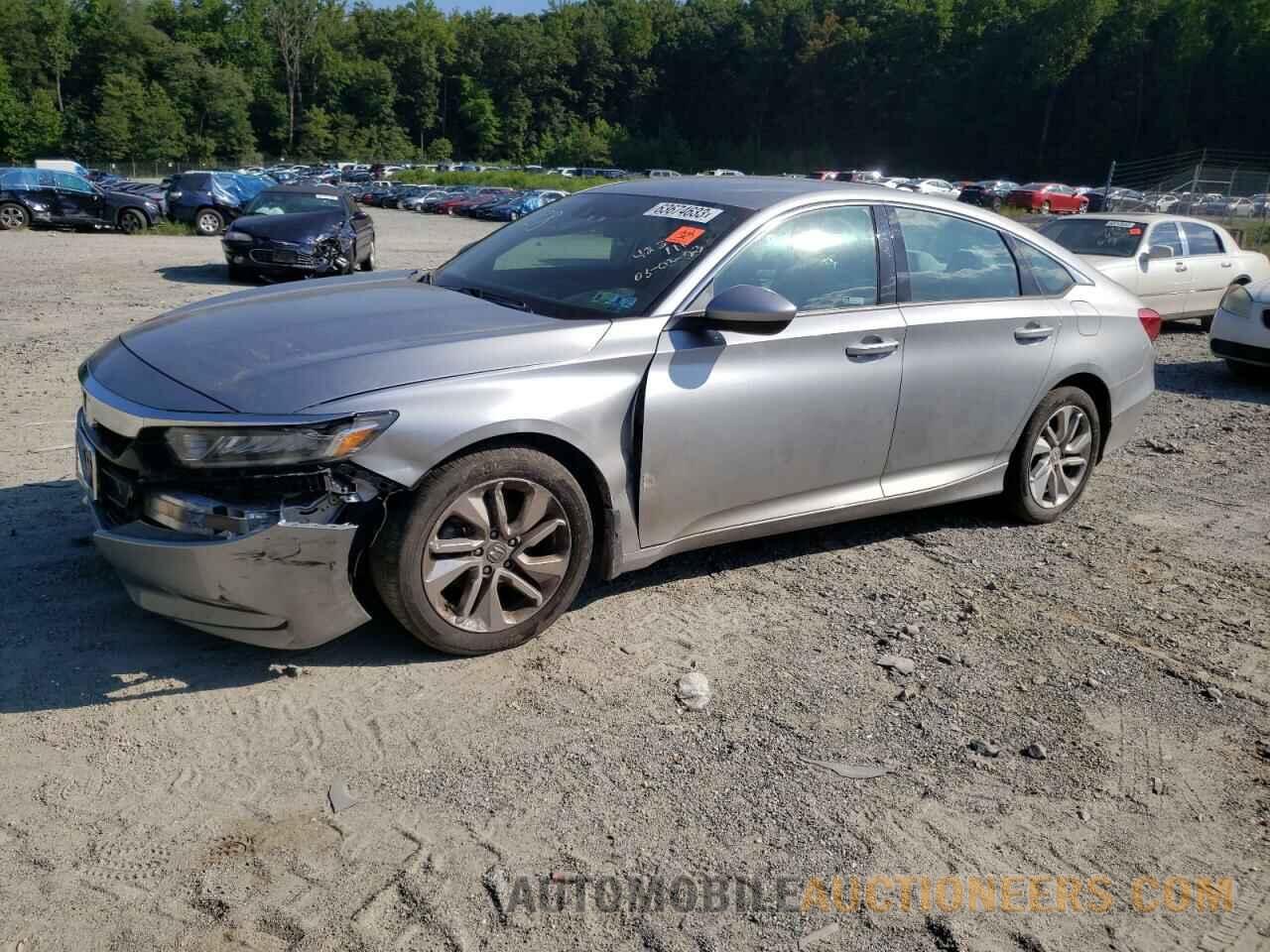 1HGCV1F10KA150564 HONDA ACCORD 2019