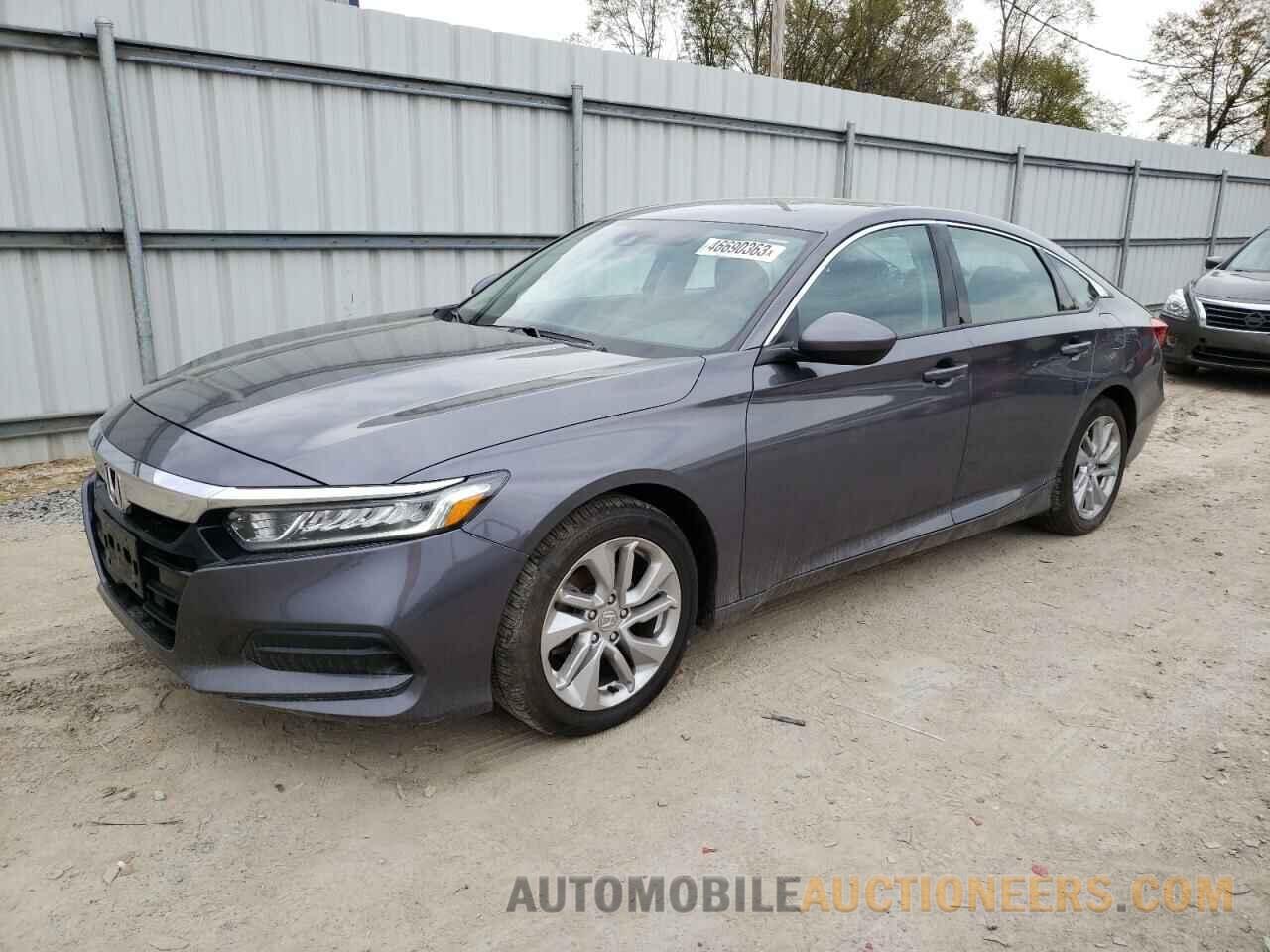 1HGCV1F10LA002741 HONDA ACCORD 2020