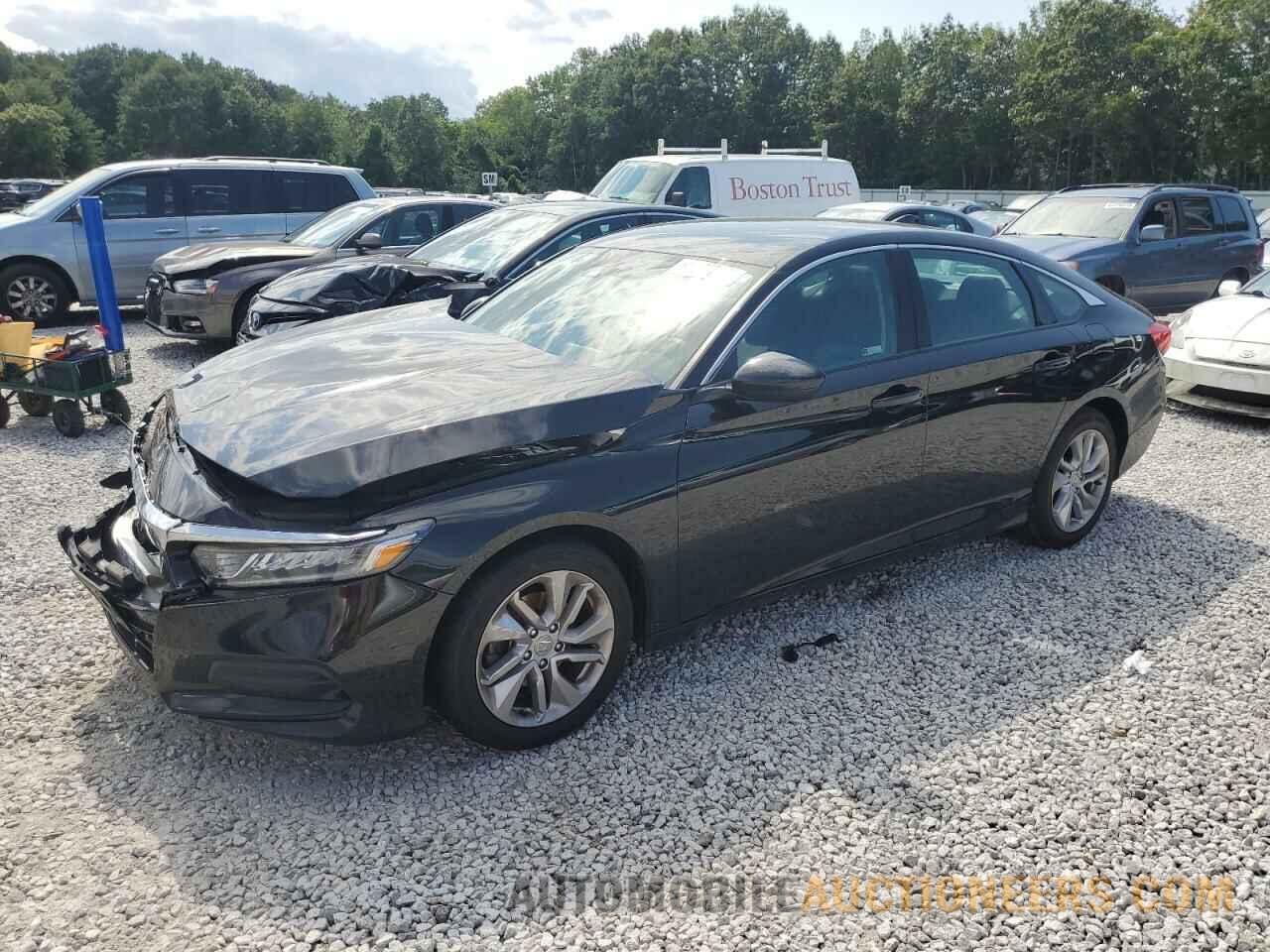 1HGCV1F10LA008040 HONDA ACCORD 2020