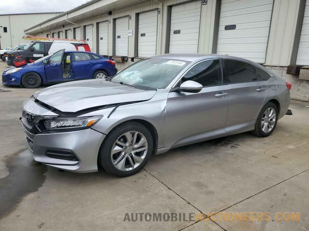 1HGCV1F10LA010970 HONDA ACCORD 2020