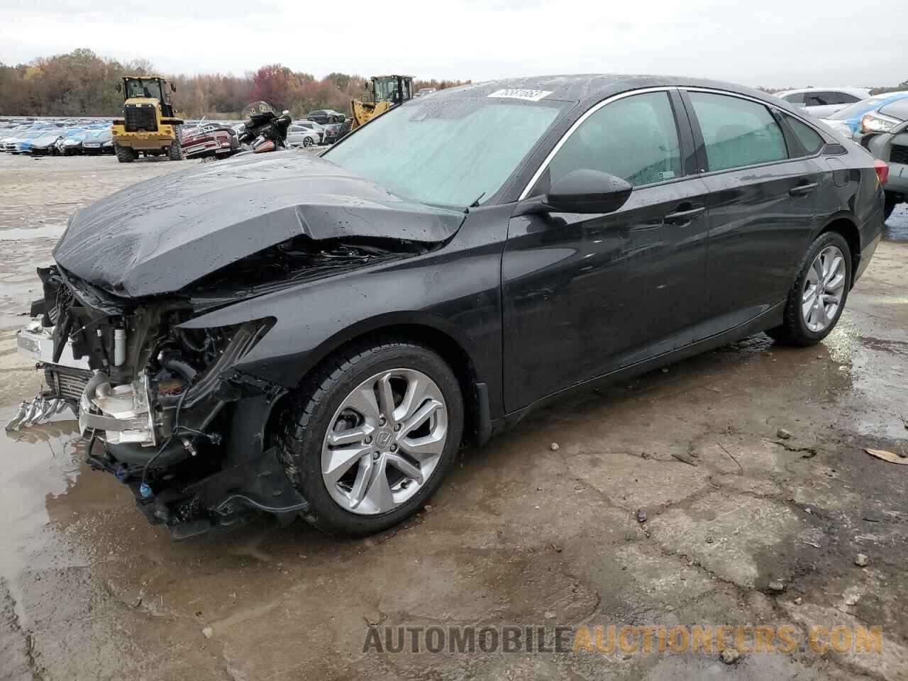 1HGCV1F10LA011519 HONDA ACCORD 2020