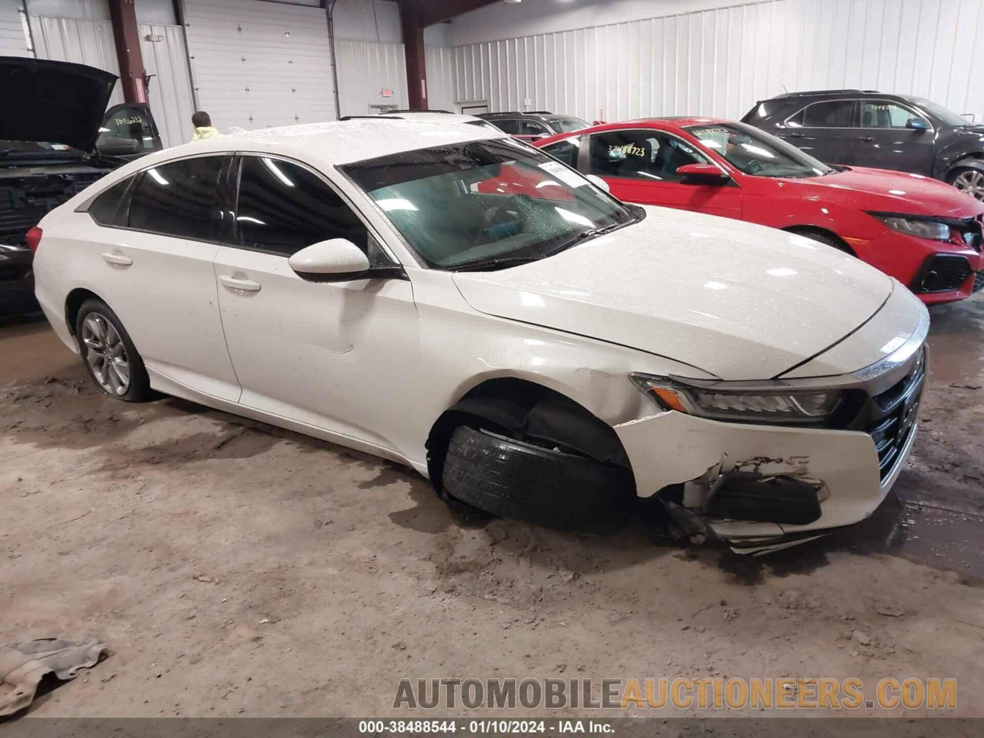 1HGCV1F10LA012332 HONDA ACCORD 2020