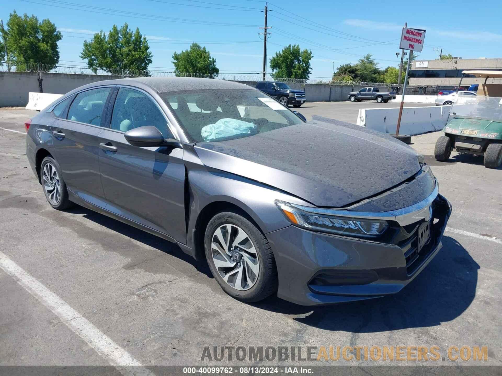 1HGCV1F10LA012993 HONDA ACCORD 2020