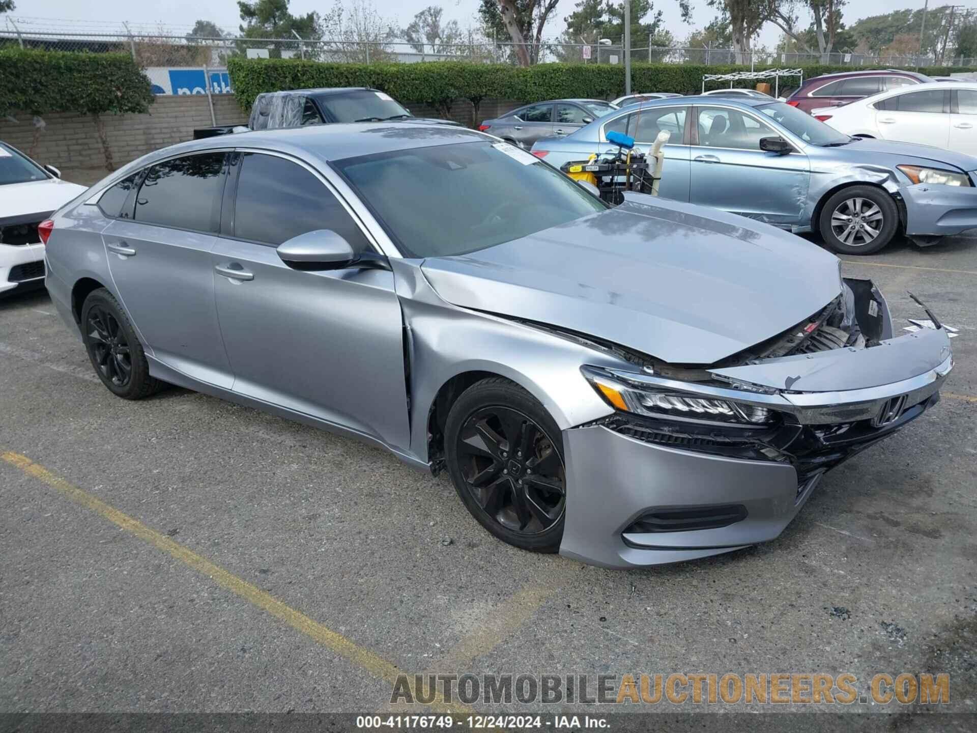 1HGCV1F10LA013111 HONDA ACCORD 2020