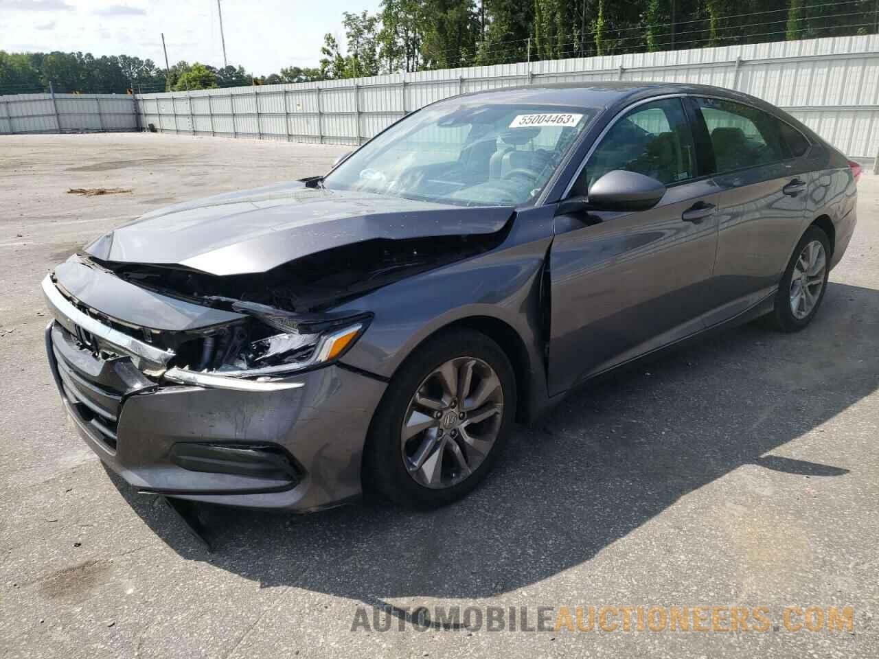 1HGCV1F10LA016395 HONDA ACCORD 2020