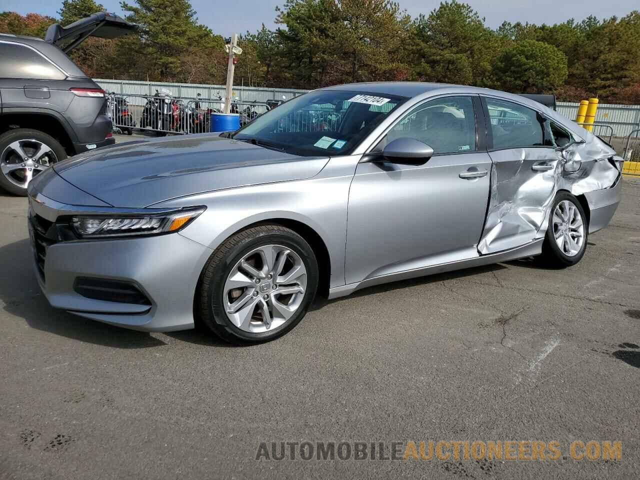 1HGCV1F10LA019183 HONDA ACCORD 2020