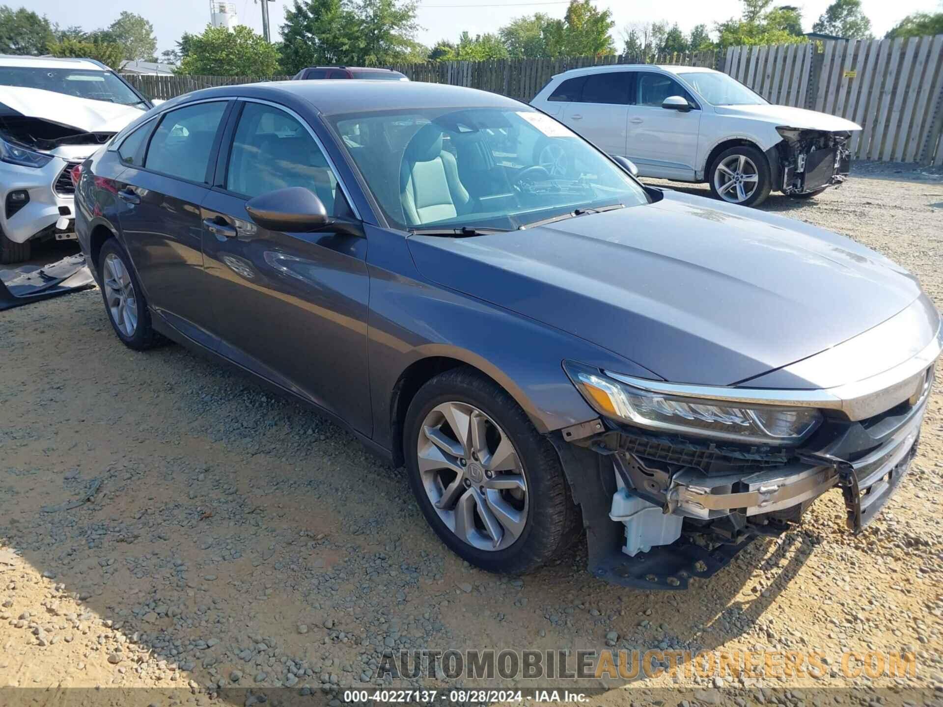 1HGCV1F10LA022651 HONDA ACCORD 2020