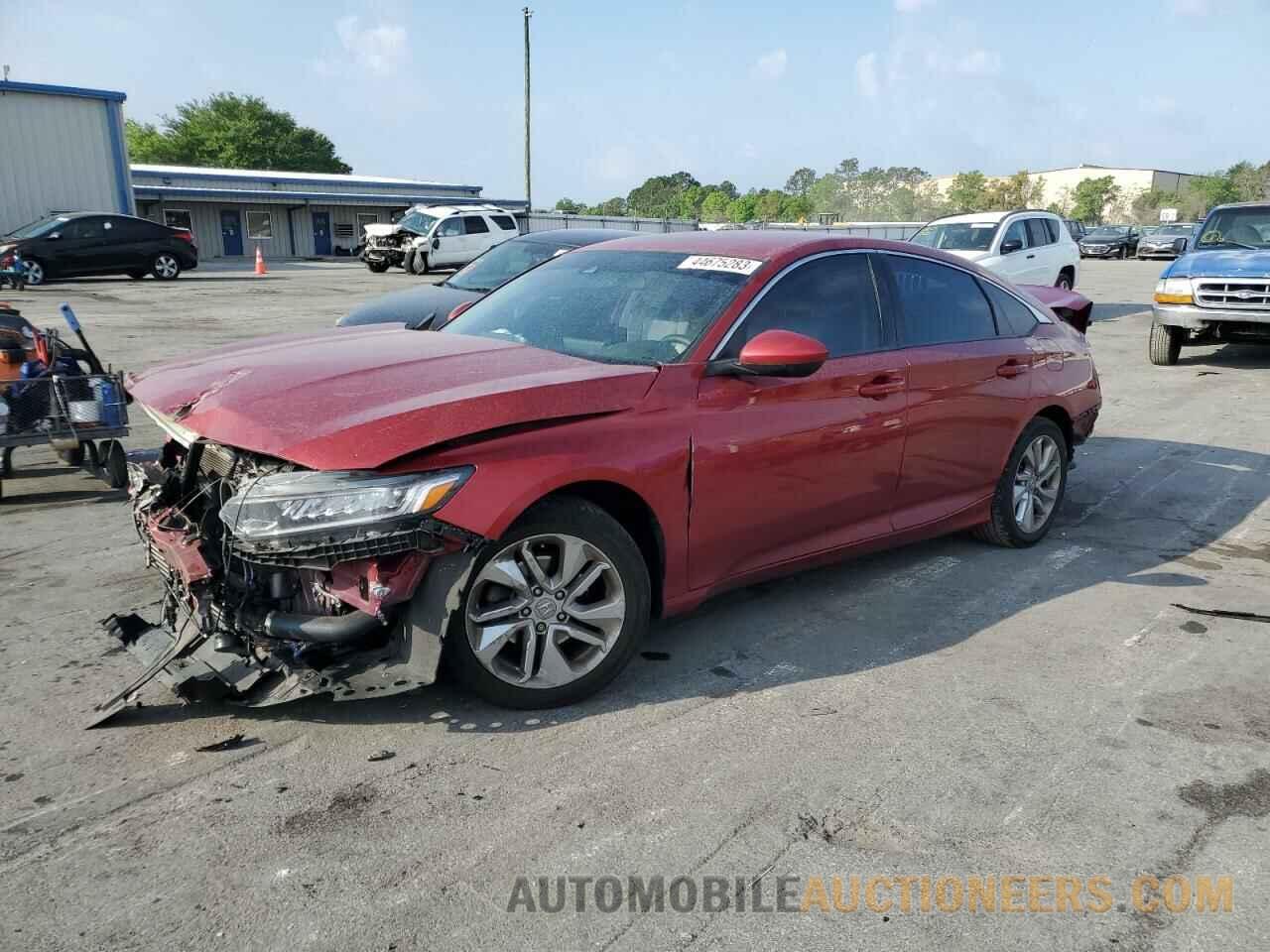 1HGCV1F10LA027056 HONDA ACCORD 2020