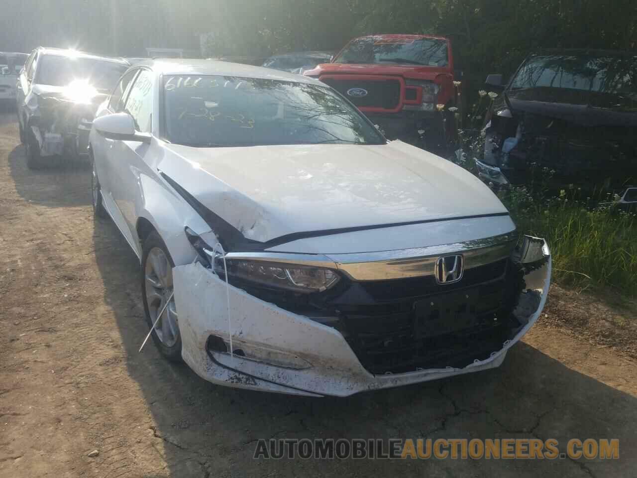 1HGCV1F10LA027350 HONDA ACCORD 2020