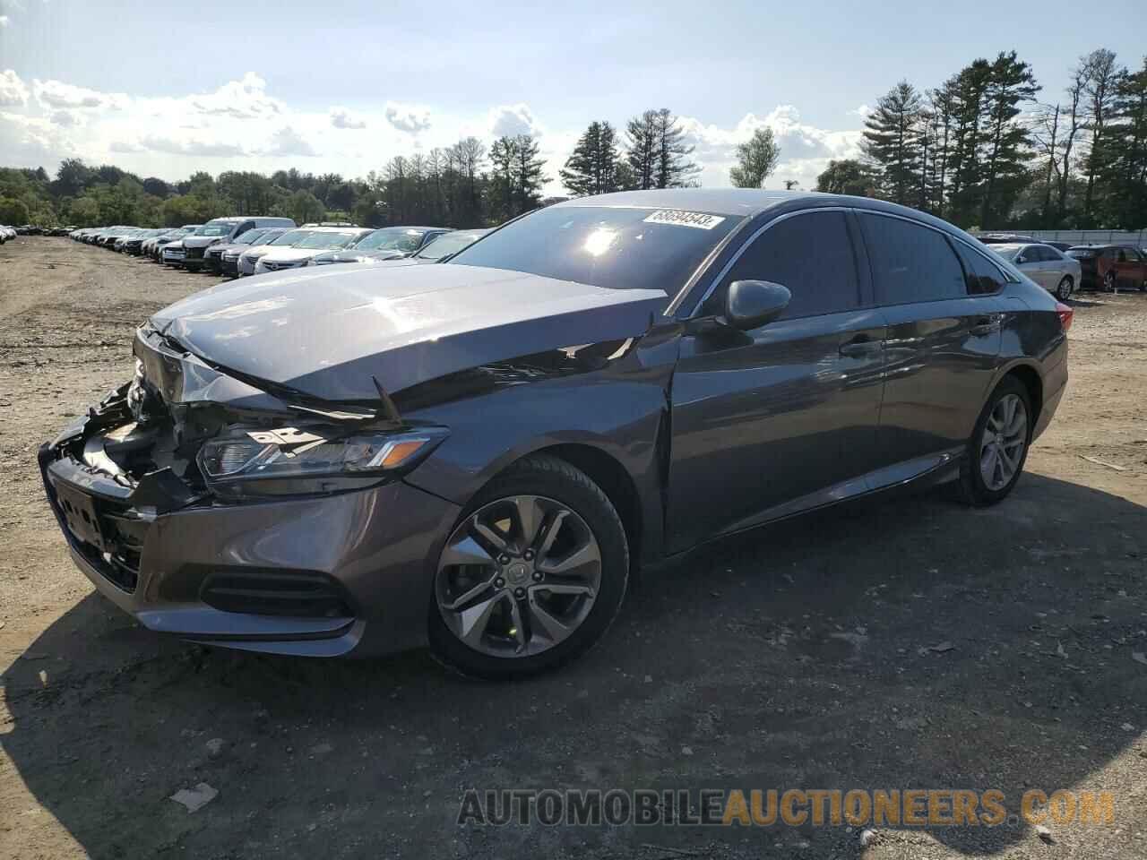 1HGCV1F10LA028188 HONDA ACCORD 2020