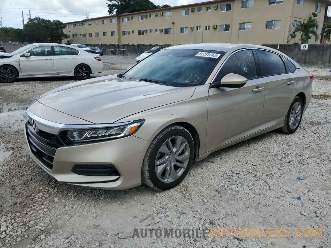 1HGCV1F10LA029440 HONDA ACCORD 2020